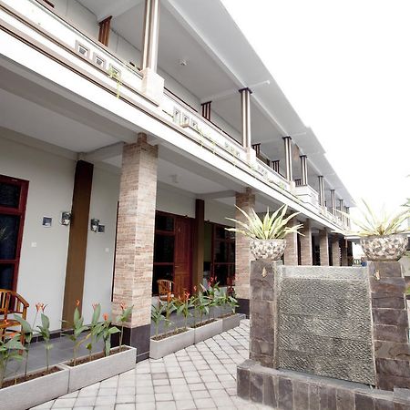 Gm Bali Guest House Kuta Lombok Exterior foto