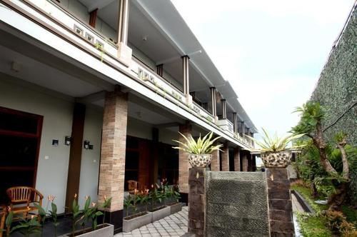 Gm Bali Guest House Kuta Lombok Exterior foto